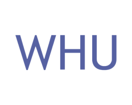 WHU 第14类珠宝钟表商标图样