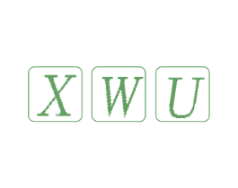 XWU 第14类珠宝钟表商标图样