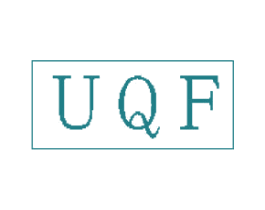 UQF 第14类珠宝钟表商标图样
