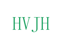 HVJH 第14类珠宝钟表商标图样