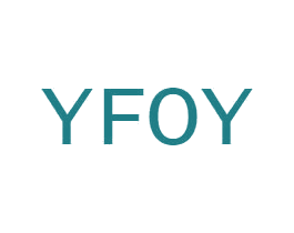 YFOY 第14类珠宝钟表商标图样