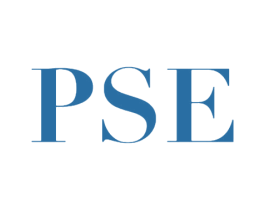 PSE 第14类珠宝钟表商标图样