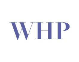 WHP 第14类珠宝钟表商标图样