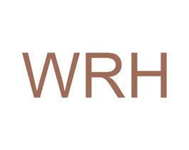 WRH 第14类珠宝钟表商标图样
