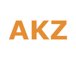 AKZ 第14类珠宝钟表商标图样