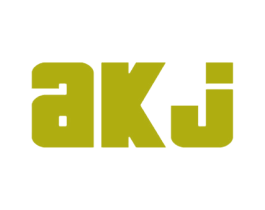 AKJ 第14类珠宝钟表商标图样