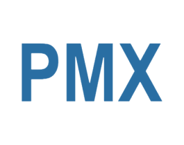 PMX 第14类珠宝钟表商标图样