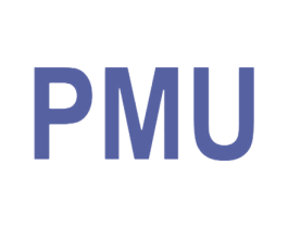 PMU 第14类珠宝钟表商标图样
