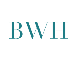 BWH 第14类珠宝钟表商标图样