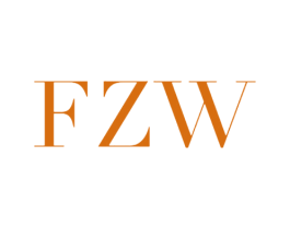 FZW 第14类珠宝钟表商标图样