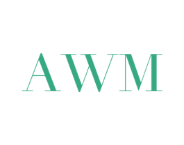 AWM 第14类珠宝钟表商标图样
