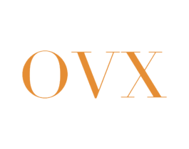 OVX 第14类珠宝钟表商标图样