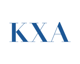 KXA 第14类珠宝钟表商标图样