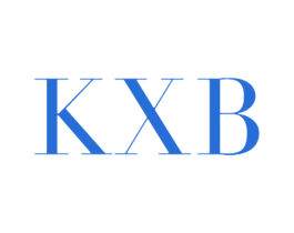 KXB 第14类珠宝钟表商标图样