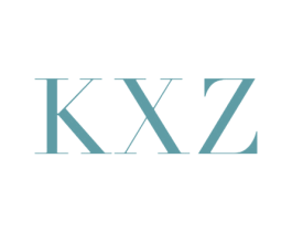 KXZ 第14类珠宝钟表商标图样