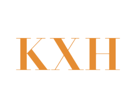 KXH 第14类珠宝钟表商标图样