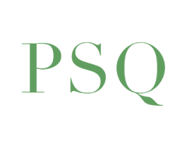 PSQ 第14类珠宝钟表商标图样