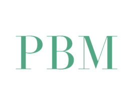 PBM 第14类珠宝钟表商标图样