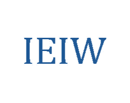 IEIW 第14类珠宝钟表商标图样