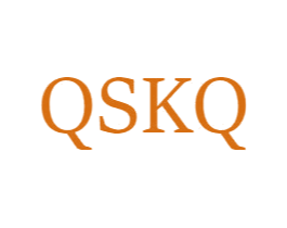 QSKQ 第14类珠宝钟表商标图样