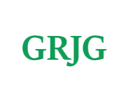 GRJG 第14类珠宝钟表商标图样