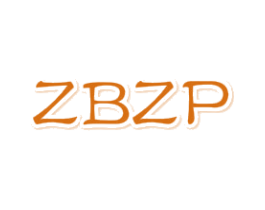 ZBZP 第14类珠宝钟表商标图样