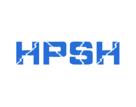 HPSH 第14类珠宝钟表商标图样