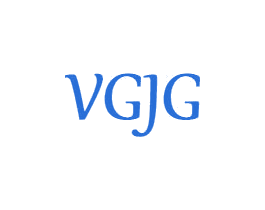 VGJG 第14类珠宝钟表商标图样