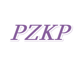 PZKP 第14类珠宝钟表商标图样