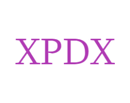 XPDX 第14类珠宝钟表商标图样