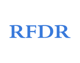 RFDR 第14类珠宝钟表商标图样