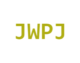JWPJ 第14类珠宝钟表商标图样
