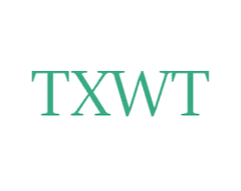 TXWT 第14类珠宝钟表商标图样