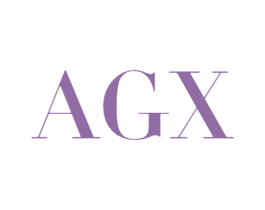 AGX 第14类珠宝钟表商标图样