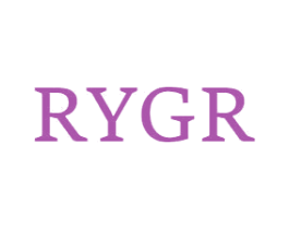 RYGR 第11类家用电器商标图样