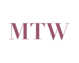 MTW 第10类医疗器械商标图样