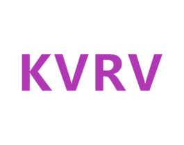 KVRV 第3类化妆品商标图样