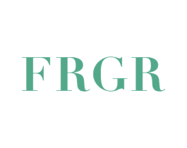FRGR 第3类化妆品商标图样