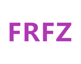 FRFZ 第3类化妆品商标图样