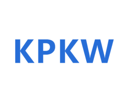 KPKW 第3类化妆品商标图样