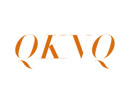 QKNQ 第3类化妆品商标图样