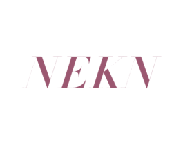 NEKN 第3类化妆品商标图样