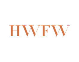 HWFW 第3类化妆品商标图样