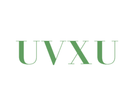 UVXU 第3类化妆品商标图样