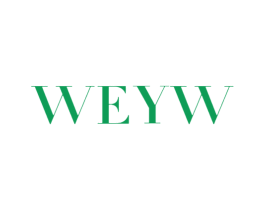 WEYW 第3类化妆品商标图样