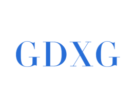 GDXG 第3类化妆品商标图样