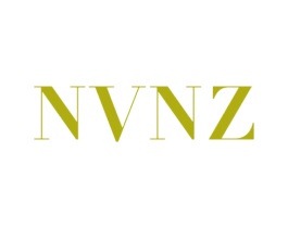 NVNZ 第3类化妆品商标图样