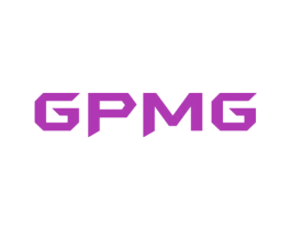 GPMG 第3类化妆品商标图样