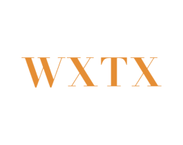 WXTX 第3类化妆品商标图样