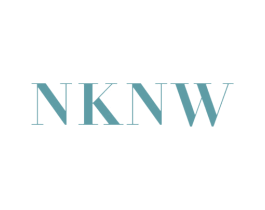 NKNW 第3类化妆品商标图样